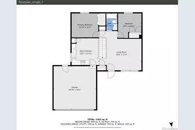 19466 E Purdue Place, Aurora, CO 80013 - Photo 42