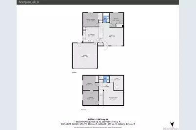 19466 E Purdue Place, Aurora, CO 80013 - Photo 44