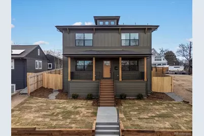 5071 N Stuart Street, Denver, CO 80212 - Photo 2