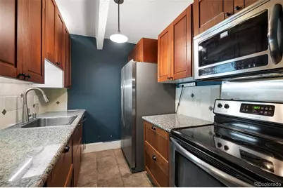 8060 E Girard Avenue #913, Denver, CO 80231 - Photo 10