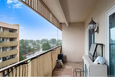 8060 E Girard Avenue #913, Denver, CO 80231 - Photo 16