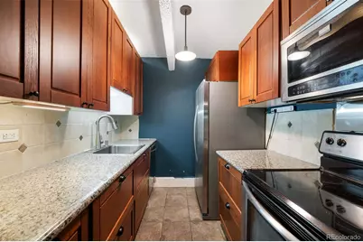 8060 E Girard Avenue #913, Denver, CO 80231 - Photo 12