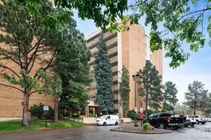 8060 E Girard Ave, Denver, CO 80231 - Photo 1