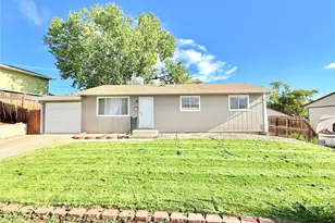 521 W 78th Pl, Denver, CO 80221 - Photo 2