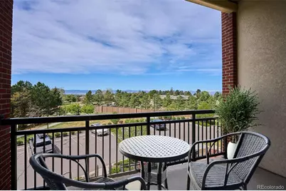 4885 S Monaco Street #207, Denver, CO 80237 - Photo 4