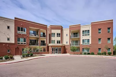 4885 S Monaco Street #207, Denver, CO 80237 - Photo 28