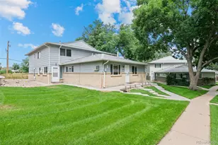 7309 W Hampden Ave, Lakewood, CO 80227 - Photo 2