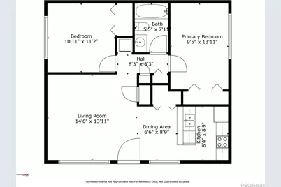 7309 W Hampden Avenue #3601, Lakewood, CO 80227 - Photo 38