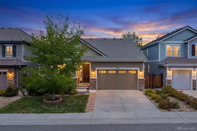 12677 Fisher Drive, Englewood, CO 80112 - Photo 1