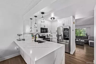 1146 Cherry Blossom Court, Highlands Ranch, CO 80126 - Photo 4