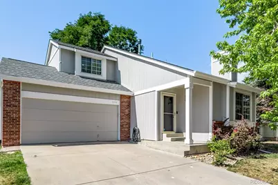 1146 Cherry Blossom Court, Highlands Ranch, CO 80126 - Photo 2