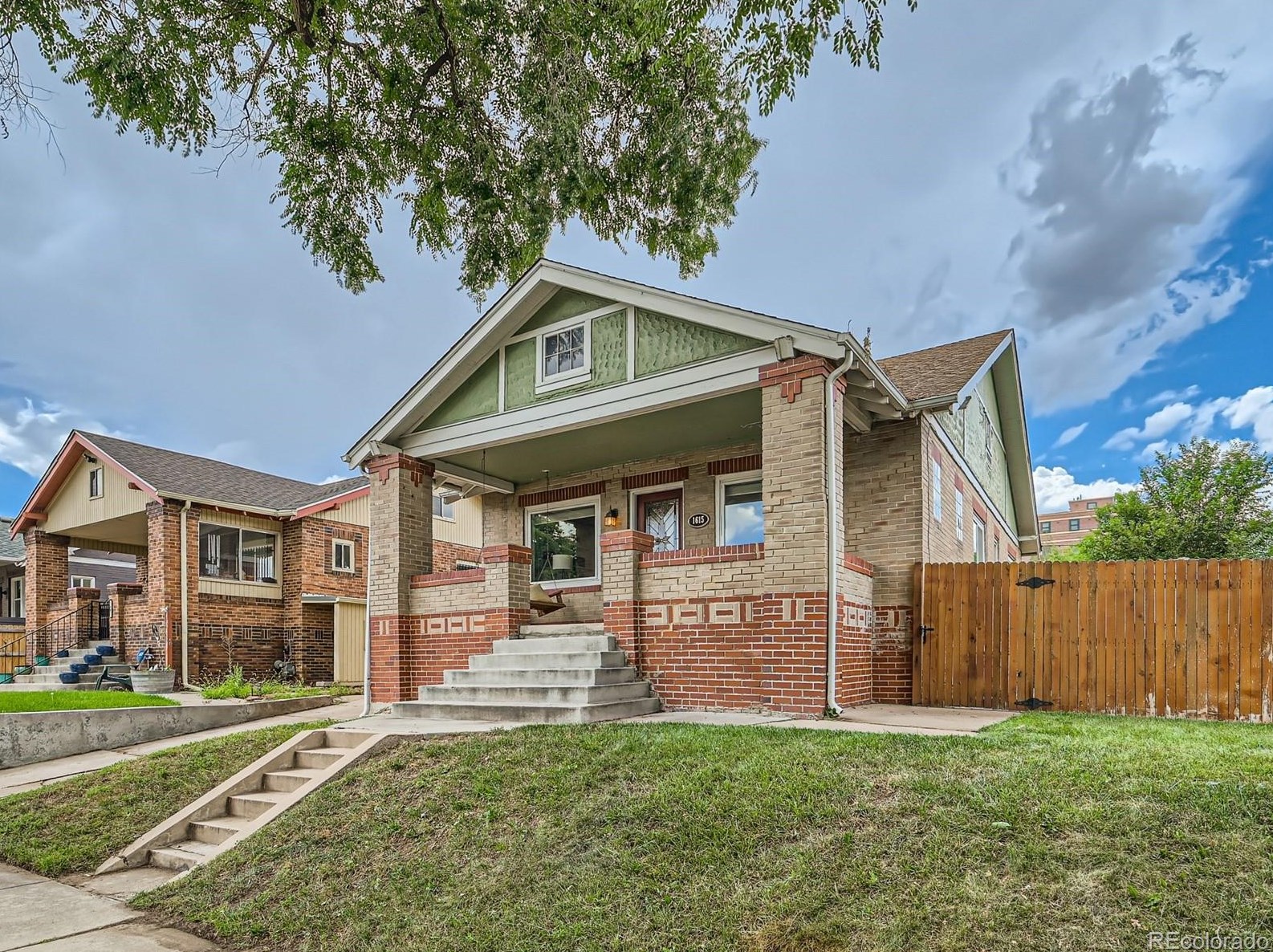 1615 Osceola St, Denver, CO 80204