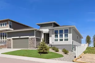 5647 Amarosa Dr, Parker, CO 80134 - Photo 2