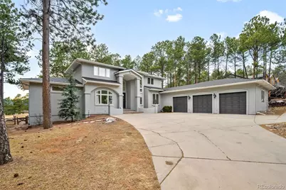 18520 Thunderbird Trail, Monument, CO 80132 - Photo 2