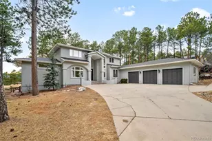 18520 Thunderbird Trail, Monument, CO 80132 - Photo 2