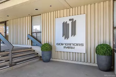 777 N Washington Street #708, Denver, CO 80203 - Photo 1