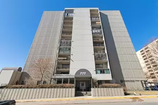 777 N Washington Street, Denver, CO 80203 - Photo 2