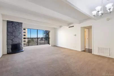 777 N Washington Street #708, Denver, CO 80203 - Photo 4