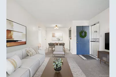 1980 S Xanadu Way #208, Aurora, CO 80014 - Photo 1