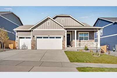 14564 Beebalm Avenue, Parker, CO 80134 - Photo 2