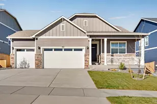 14564 Beebalm Ave, Parker, CO 80134 - Photo 2