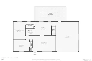 2117 S Wadsworth Blvd, Lakewood, CO 80227 - Photo 30