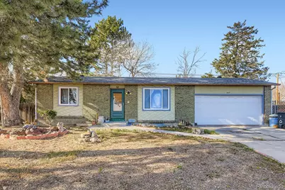 2117 S Wadsworth Boulevard, Lakewood, CO 80227 - Photo 1