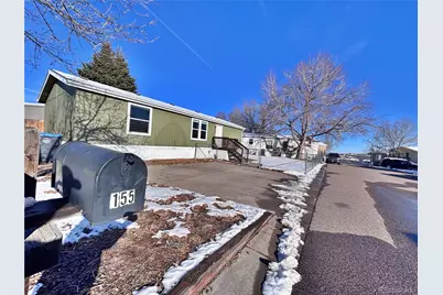155 A Street, Golden, CO 80401 - Photo 2