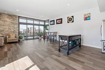 1200 Vine Street #4B, Denver, CO 80206 - Photo 34