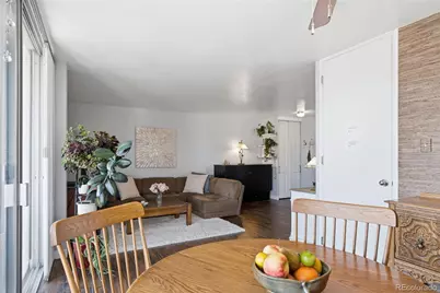 1200 Vine Street #4B, Denver, CO 80206 - Photo 16