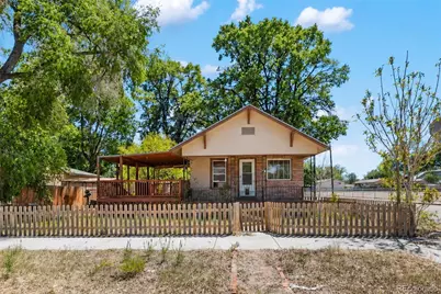 1020 W Arroyo, Pueblo, CO 81004 - Photo 1