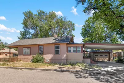 1020 W Arroyo, Pueblo, CO 81004 - Photo 2