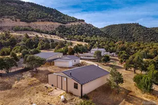 26131 Pinon Ridge Dr, Aguilar, CO 81020 - Photo 42