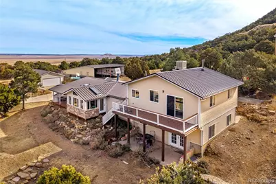 26131 Pinon Ridge Drive, Aguilar, CO 81020 - Photo 1