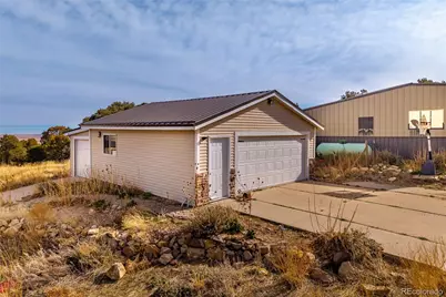 26131 Pinon Ridge Drive, Aguilar, CO 81020 - Photo 44