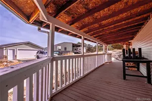 26131 Pinon Ridge Dr, Aguilar, CO 81020 - Photo 32