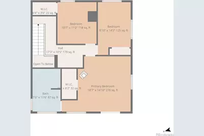 26131 Pinon Ridge Drive, Aguilar, CO 81020 - Photo 48