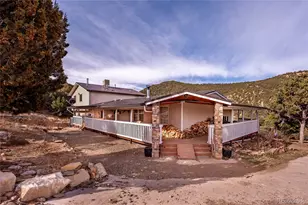 26131 Pinon Ridge Dr, Aguilar, CO 81020 - Photo 2