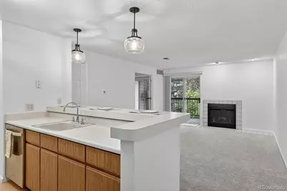 2575 S Syracuse Way #E207, Denver, CO 80231 - Photo 4