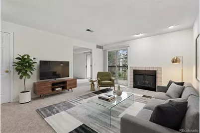 2575 S Syracuse Way #E207, Denver, CO 80231 - Photo 10