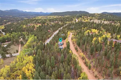 75 Ranch Way, Bailey, CO 80421 - Photo 36