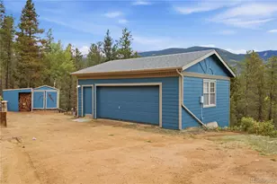 75 Ranch Way, Bailey, CO 80421 - Photo 4