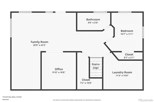 75 Ranch Way, Bailey, CO 80421 - Photo 40