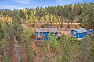 75 Ranch Way, Bailey, CO 80421 - Photo 34