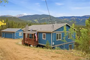 75 Ranch Way, Bailey, CO 80421 - Photo 1