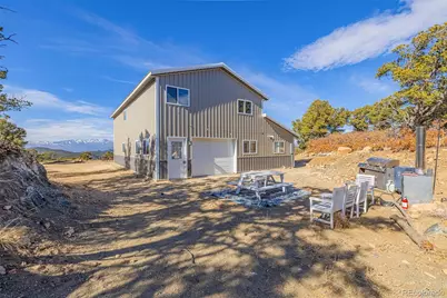323 Marion Lane, Cotopaxi, CO 81223 - Photo 2