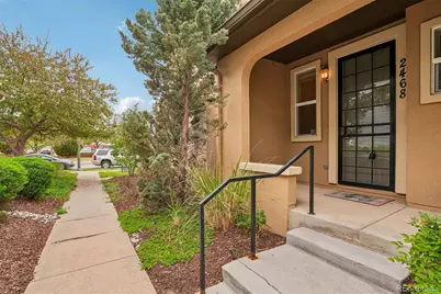 2468 Syracuse Street, Denver, CO 80238 - Photo 2