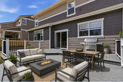 3678 Sunridge Terrace Drive, Castle Rock, CO 80109 - Photo 20