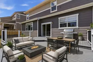 3678 Sunridge Terrace Dr, Castle Rock, CO 80109 - Photo 20