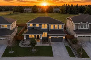 3678 Sunridge Terrace Dr, Castle Rock, CO 80109 - Photo 1